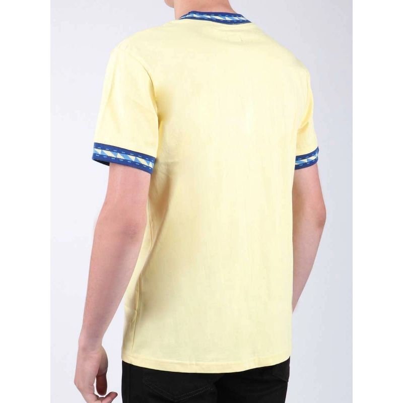 Dc T-shirt SEDYKT03372-YZL0 General