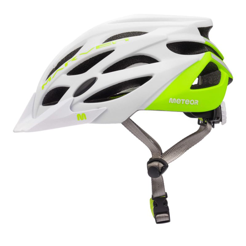 Meteor Marven Bicycle Helmet uniw helmets