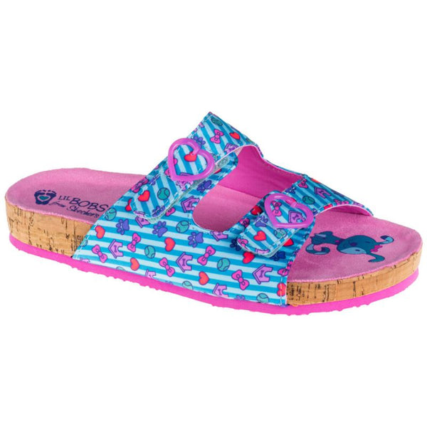 Skechers Granola Flip-Flops 300013L-TQPK Cipő