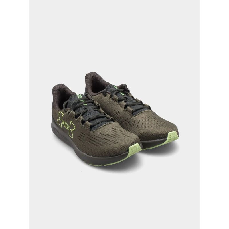 Under Armour Armor M 3026518-301 shoes Cipő
