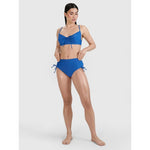 Women's bikini bottom 4F 4FRSS25UBKBF097-33S fürdőruha