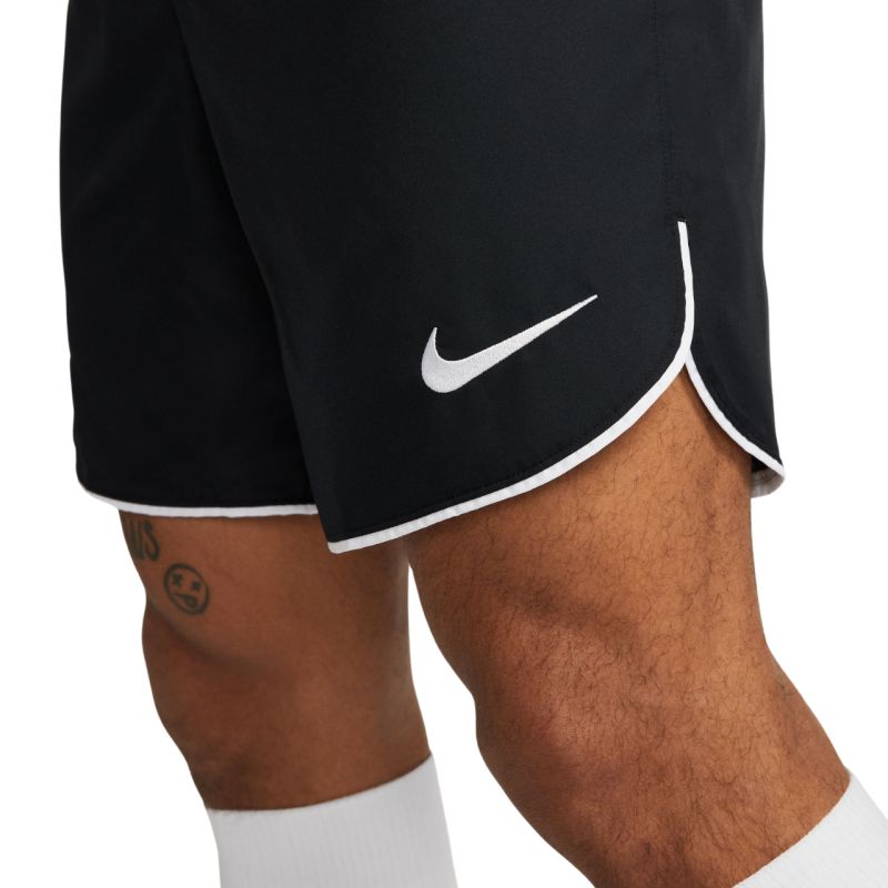 Nike DF DH8111-010 fekete short