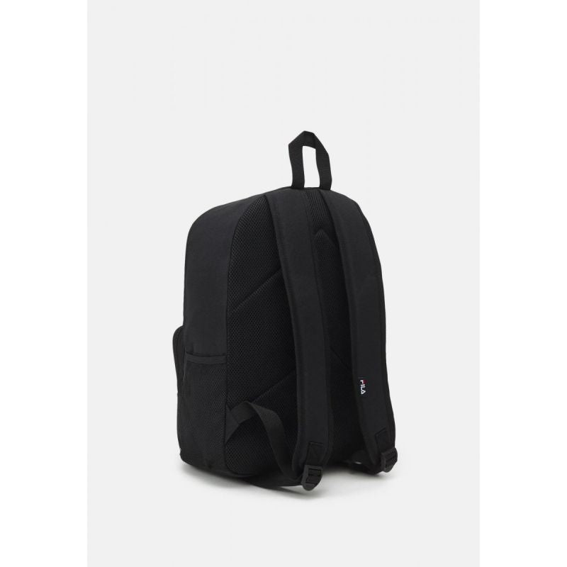 Fila Fulda Backpack czarny hátizsák
