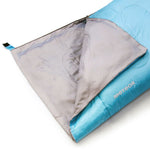 Meteor Dreamer Sleeping Bag uniw tourist equipment, sleeping bags