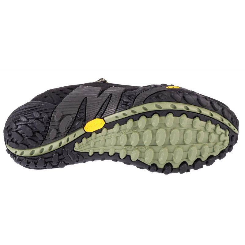 Merrell Intercept M J037721 shoes Cipő