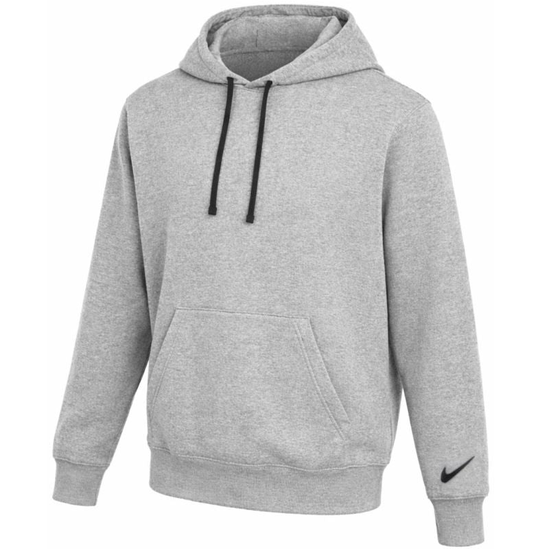 Nike Park 26 Fleece Men's Sweatshirt Light 063 szürke nadrág 155260M