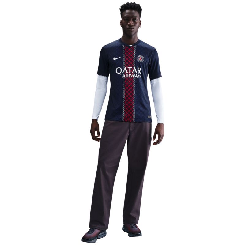 Nike PSG Dri-FIT Stadium Home Jersey póló HJ4593-411