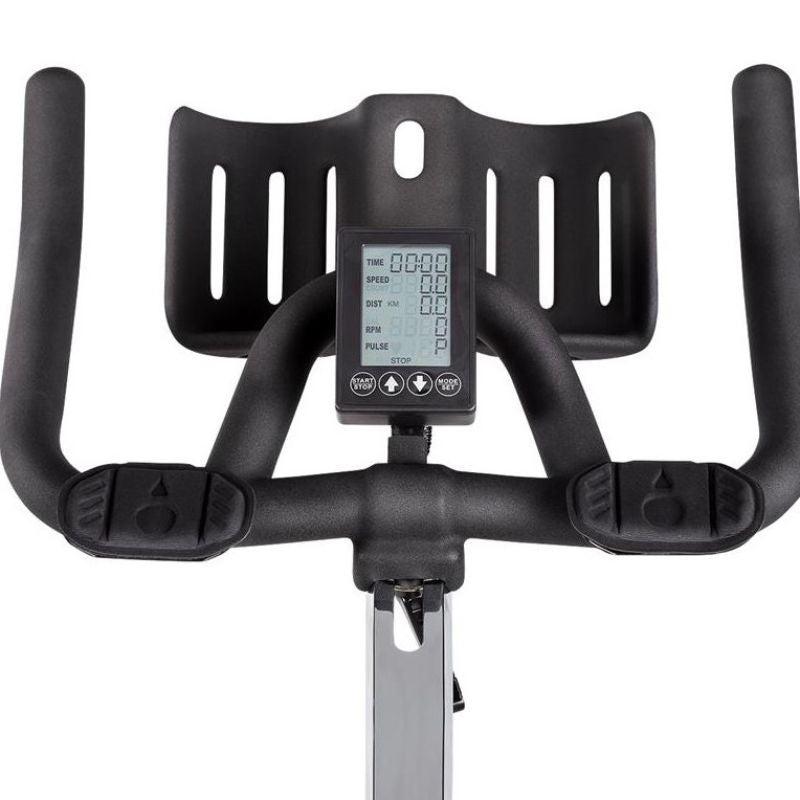 HMS indoor cycling stationary bike póló 17-09-013