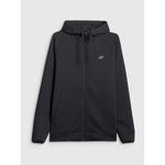 4F Men's regular training hoodie férfi kapucnis pulóver 4FRSS26TFSWM0872-20S