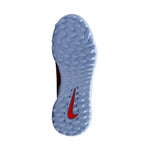 Nike Phantom 6 Low Academy TF HQ2038 400 Kids' Soccer Shoes
