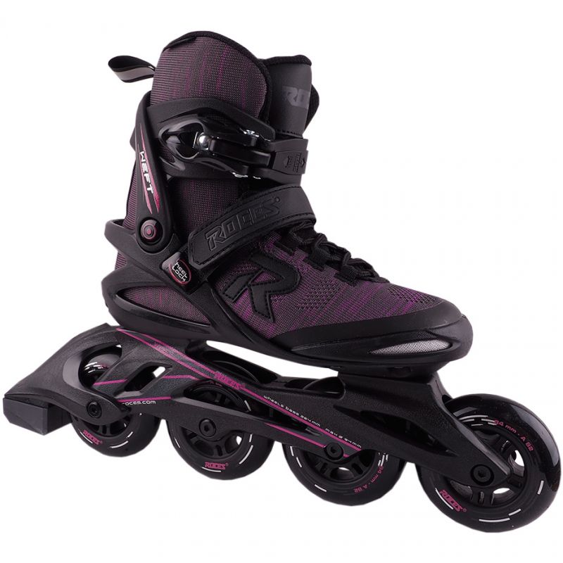 Roces Weft Thread W 40087700001 Rollerblades Cipő