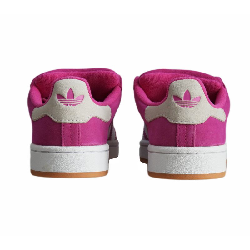 Adidas Campus 00s Semi Lucid Fuchsia Pink Children's Sneakers - IG9156 36 a utcai cipő
