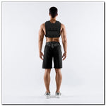 HMS Cordura KTO16 16kg Weighted Training Vest mellény 17-62-210