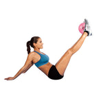 MINI gym BB 013 kék labda BB01325cm