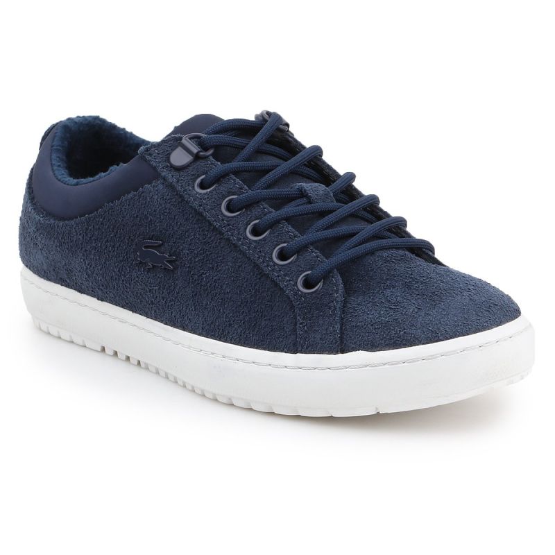 Lacoste Straightset Insulate 319 1 W CFA 7-38CFA0008J18 shoes Cipő