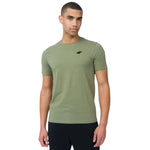 4F Men's T-shirt (SET OF 3 T-SHIRTS) 5xl ruházat