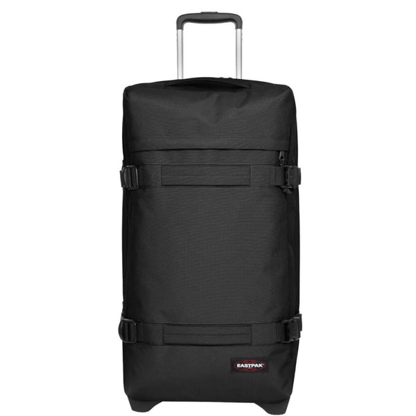 Eastpak Transit'r M Suitcase EK0A5BA80081 Black One size Egyéb