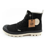 Palladium Pampa Chrome shoes 74470-008-M Cipő