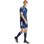 Adidas Men's Tiro 26 League navy blue sötétkék short