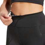 adidas Own the Run 7/8 Women's Leggings Black IS9907 Kiegészítő