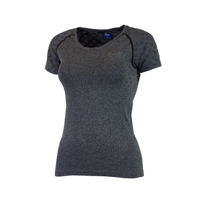 Rogelli women's gray T-shirt szürke póló