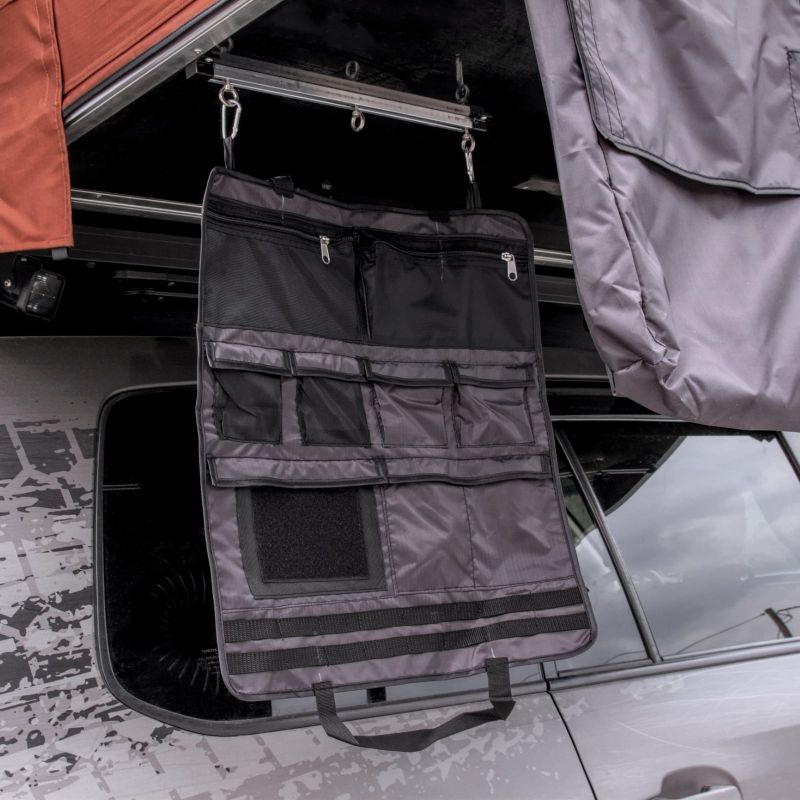 Inny Offlander Fold 4 OFF-FOLD4 Roof Tent Egyéb