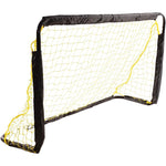 Enero SET OF 2 FOOTBALL GOALS WITH NET nets, sets