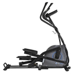 HMS Premium H1742 magnetic elliptical trainer with generator fekete pulóver 17-12-015