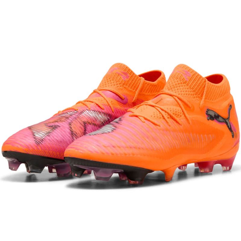Puma FUTURE 8 Ultimate FG 108581-03 shoes Cipő