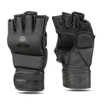 MMAS Gloves for Women - Black Master - Valor Series | DBX Bushido