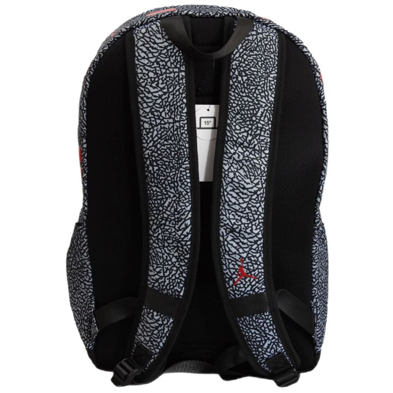 AIR Jordan Jordan Air Patrol Pack youth school sports backpack - uniwersalny hátizsák 9A0172-G3A