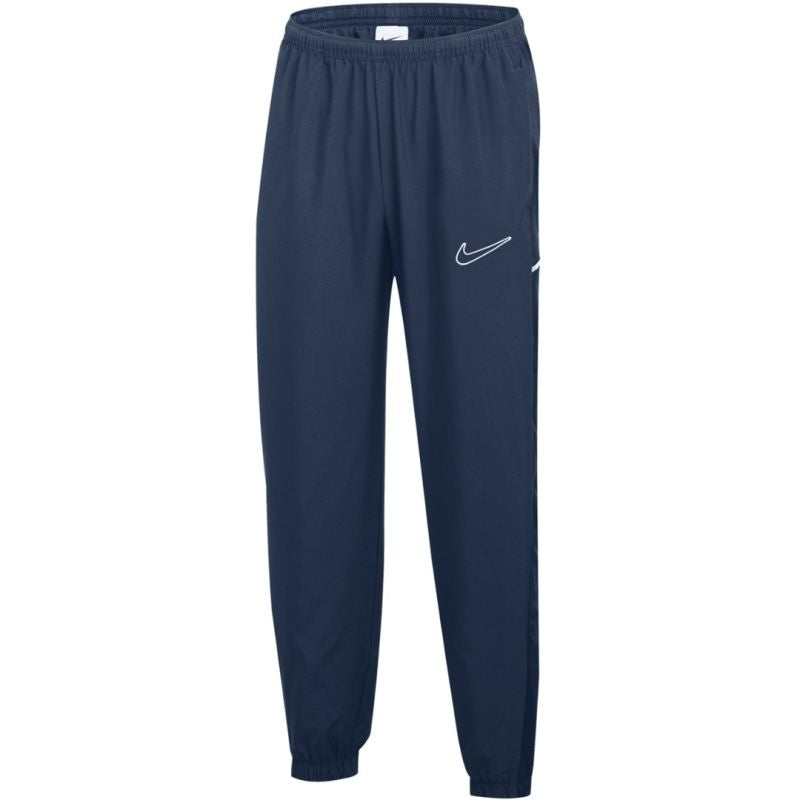 Nike Dri-Fit Academy 25 Kids' Pants Navy 410 kék ruházat 159125XL
