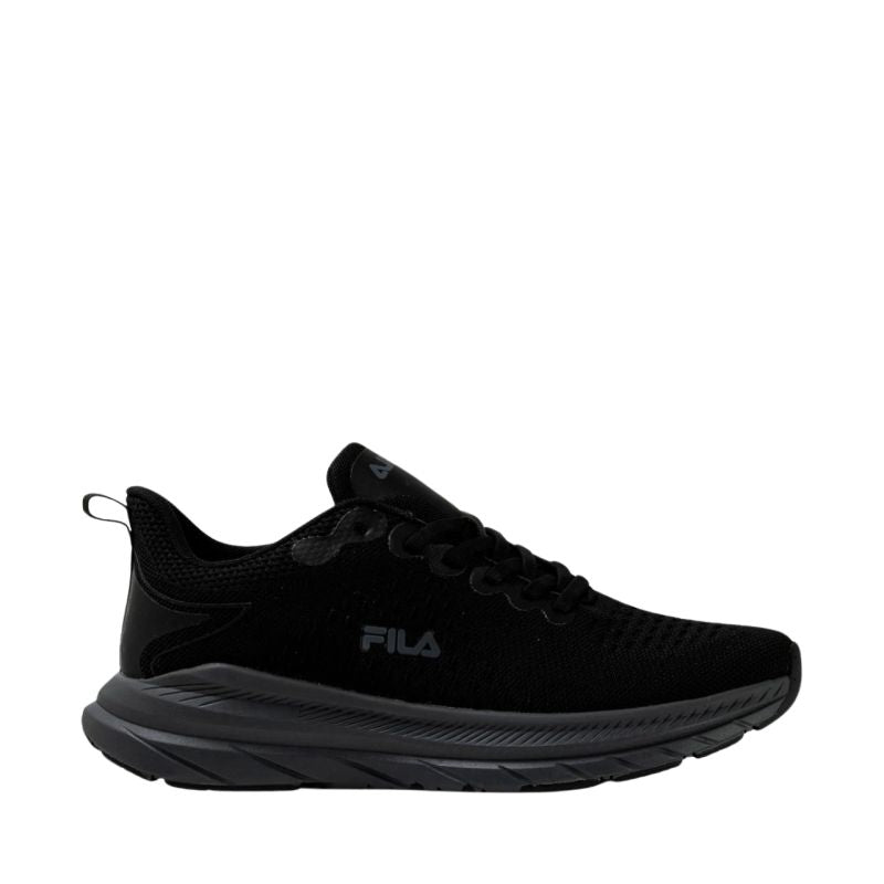 Fila Havocc men's black fekete cipő FFM047883167