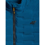 4F PRO trekking vest with Primaloft Silver filling for men 3xl kiegészítő 4FWSS26TVJAM343-33S