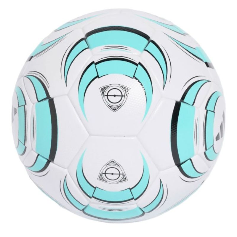 Adidas Tiro League J290 Ball junior 290g r.4,5 kiegészítő KX8411
