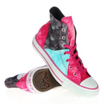 Converse Chuck Taylor Multipanel 542465F Kiegészítő