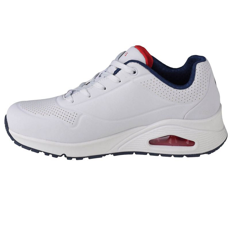 Skechers Uno-Stand On Air W 73690-WNVR shoes Utcai cipő