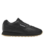 Reebok Men’s Glide Sports Shoes, Leather Lifestyle Sneakers for Everyday Wear, Black ( ) fekete férfi utcai cipő GZ2324