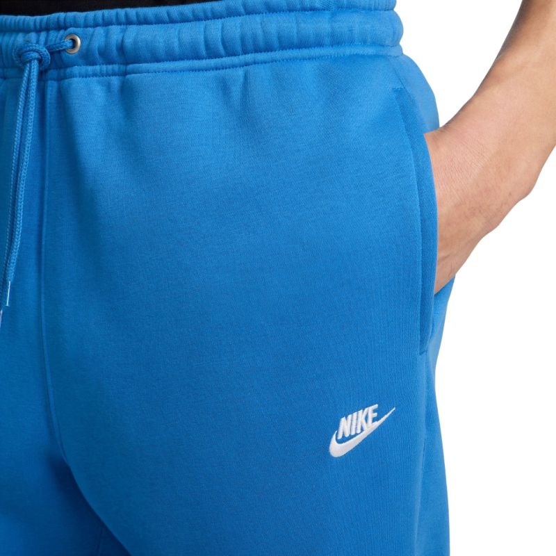 Nike Club Men's FN3808 kék nadrág