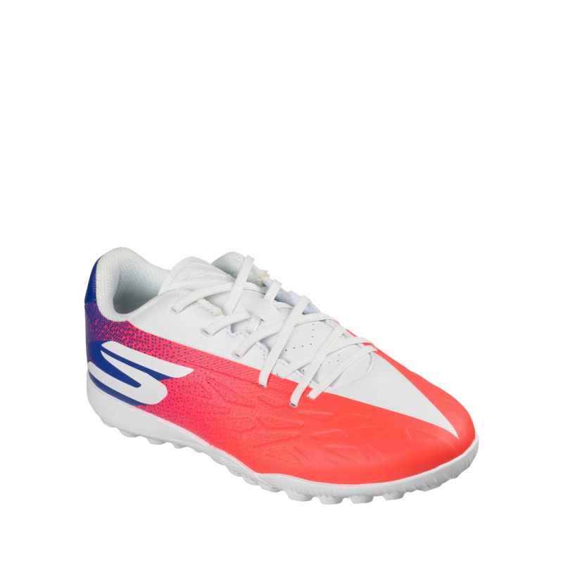 Skechers Razor 2 Youth TF BBLP Kids' Soccer cipő 252178LBBLP