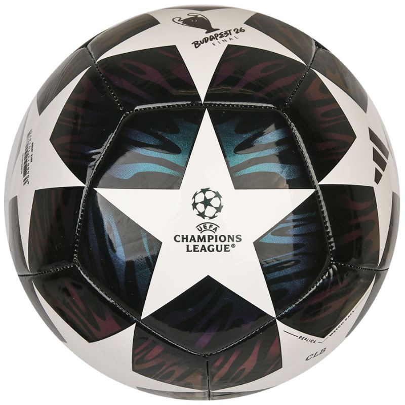 adidas UCL Club JX9091 futball labda