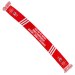 IIHF World Championship IA Sosnowiec 2026 scarf
