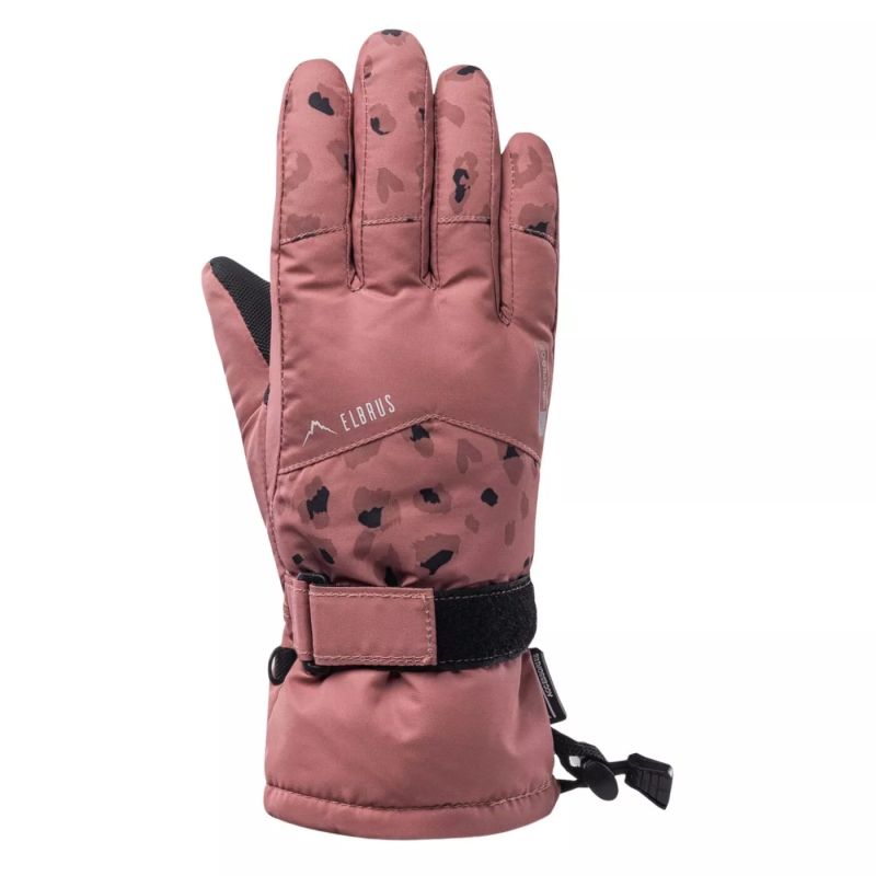 Elbrus Akemi Jgr Jr gloves s/m gloves, gloves