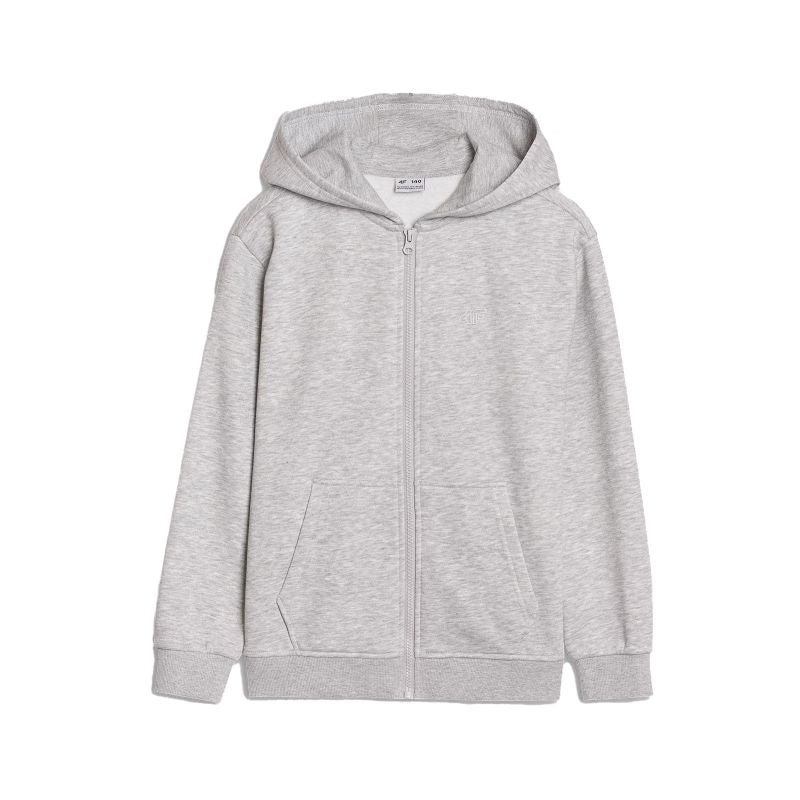 4f Jr sweatshirt 4FJWMM00TSWSM1859-25M Pulóver