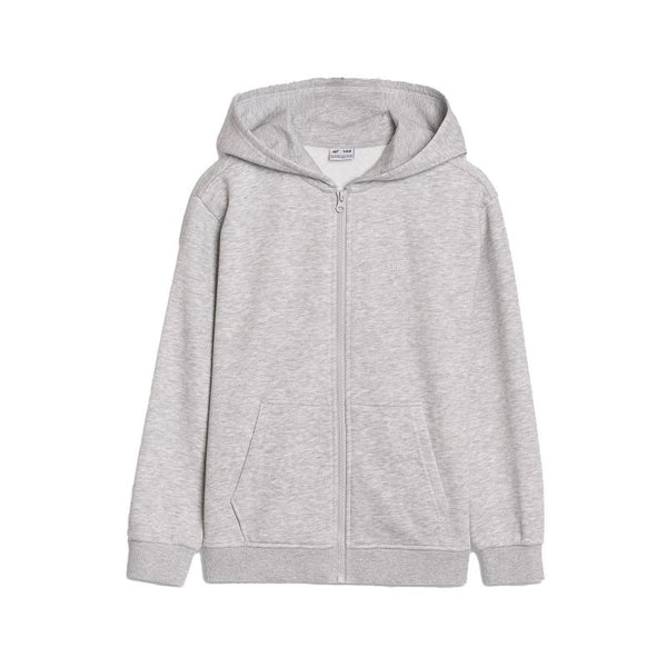 4f Jr sweatshirt 4FJWMM00TSWSM1859-25M Pulóver