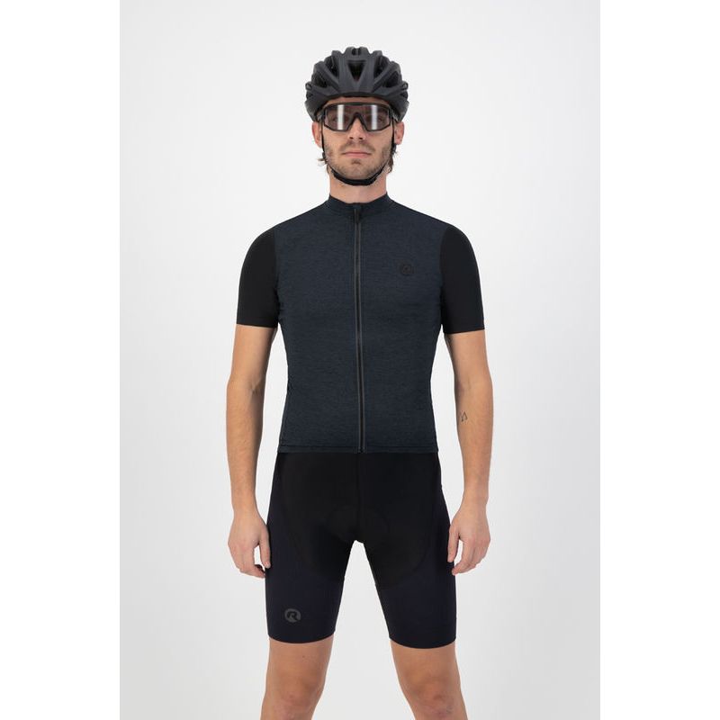 Rogelli RECON glasses black fekete glasses, training equipment
