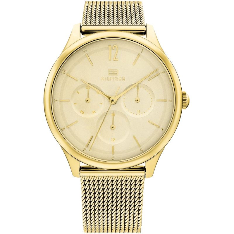 Tommy Hilfiger Layla Women's Watch 1782458+ BOX