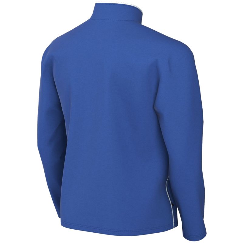 Nike Dri-Fit Park 26 Kids' Sweatshirt kék pulóver HM7256463