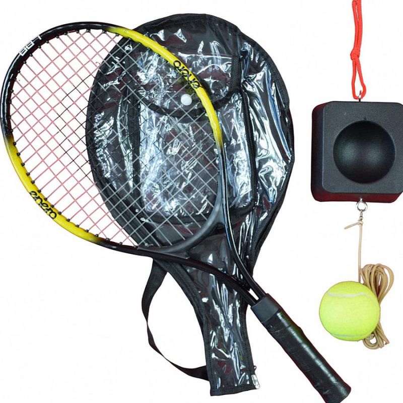 Enero Tennis Trainer