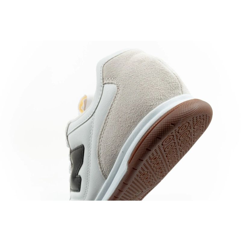 New Balance men's sports sneakers fashionable comfortable fehér utcai cipő